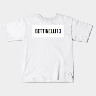 Bettinelli 13 - 22/23 Season Kids T-Shirt